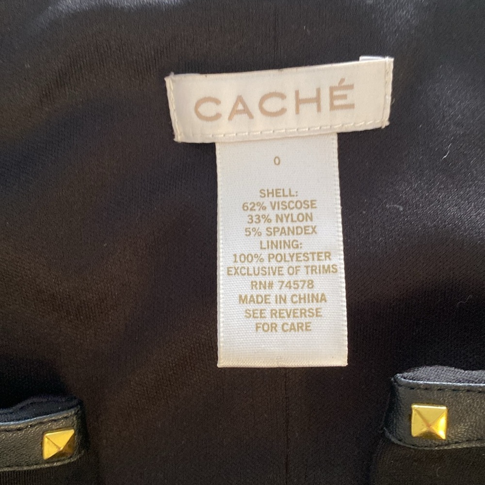 Cache Dress - image 3